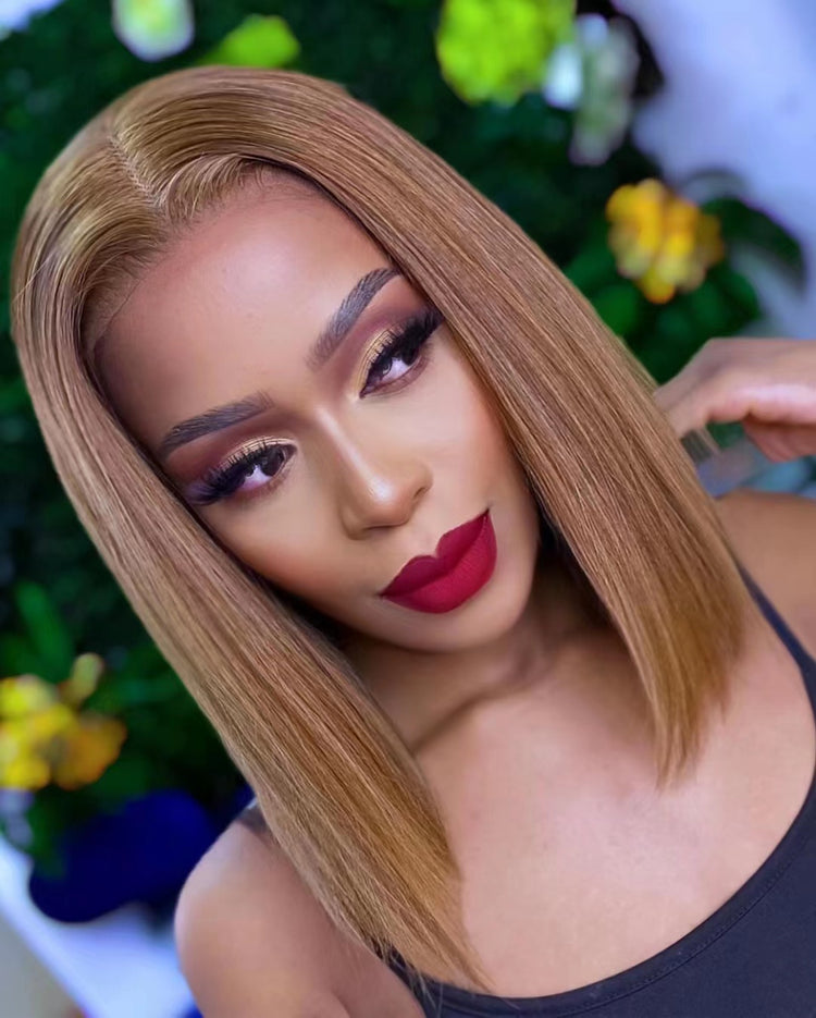 2*6 Lace Wig