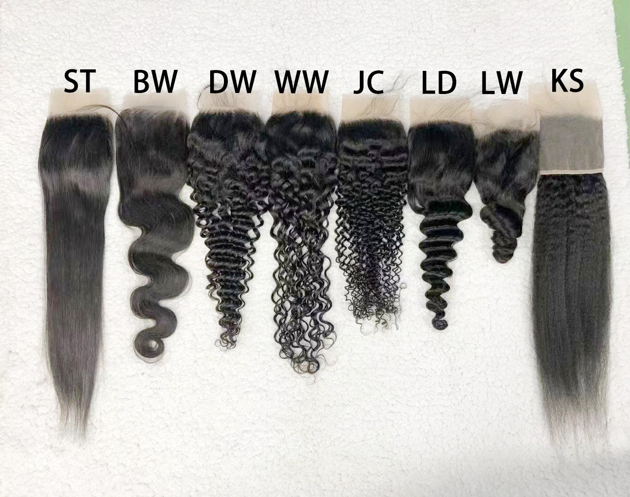 13*4  Lace Frontal Silky Water Wave 100% Natural Virgin Human Hair Natural Color 10"-24"