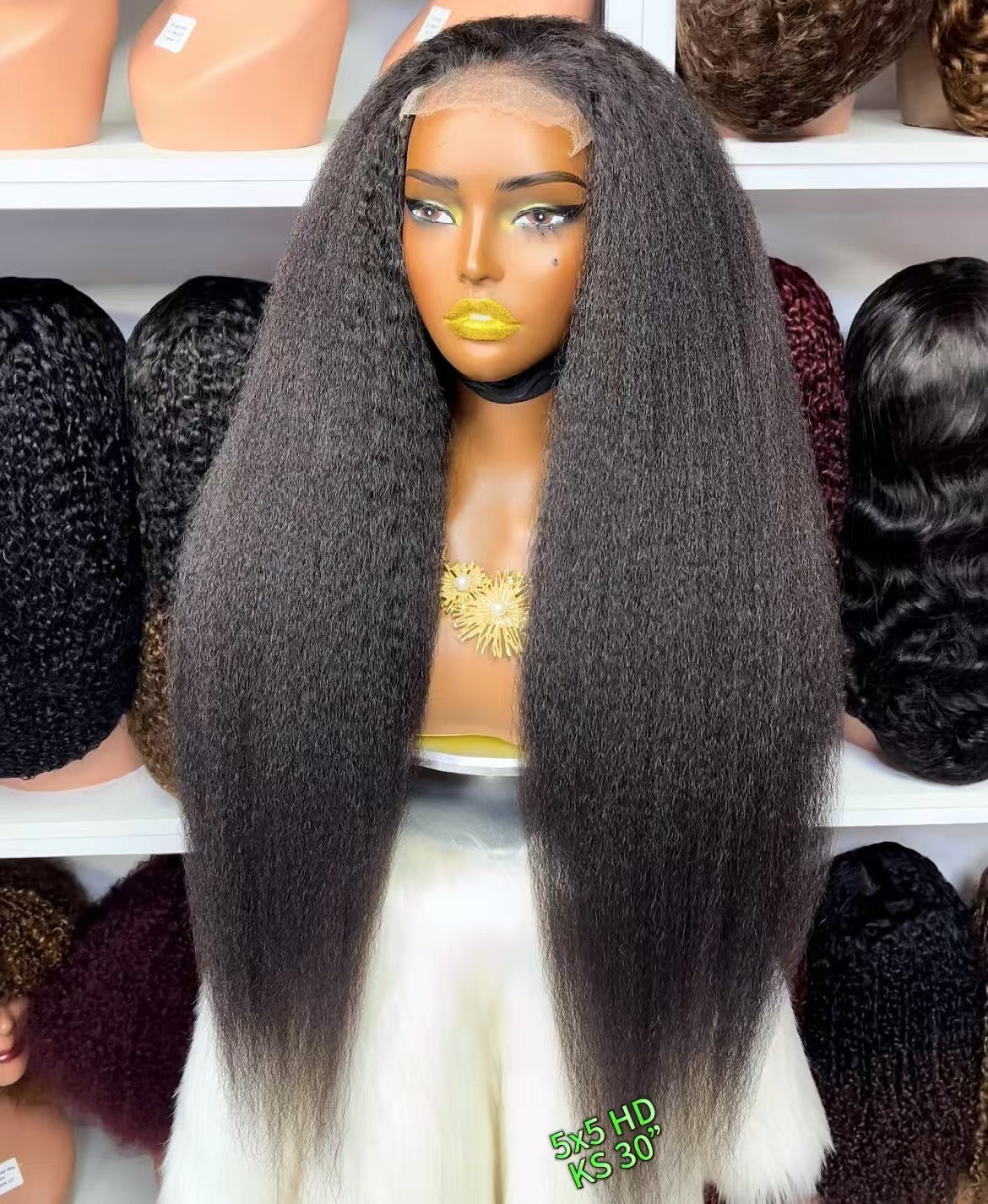 5*5 HD perruque de dentelle sans colle vague d'eau cheveux humains vierges perruques de dentelle bouclée densité 250%