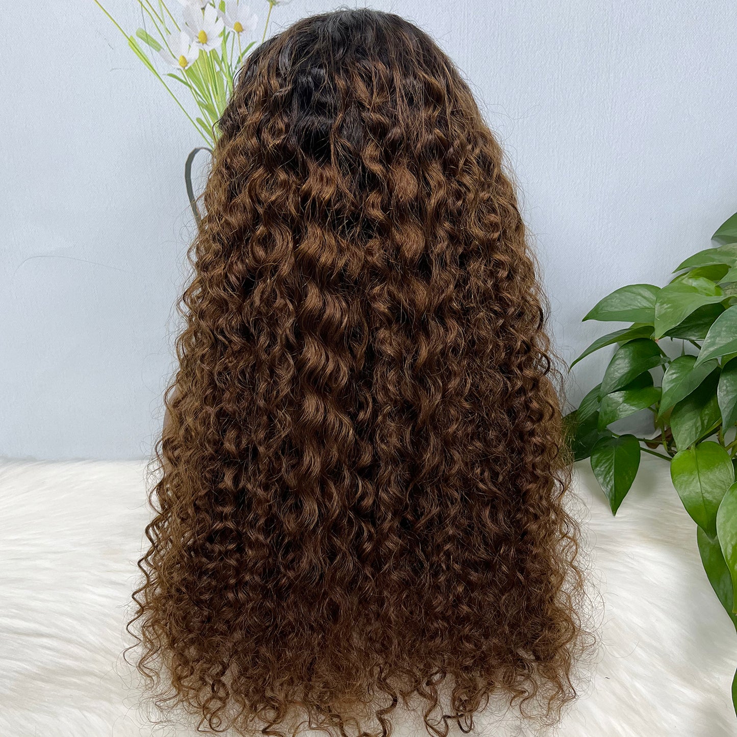 5*5 HD sans colle dentelle Bob perruque sans colle vierge cheveux humains dentelle perruques 10 pouces 200% densité