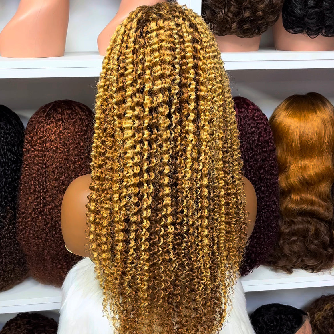 Color 13x4 Lace Wig Straight Human Hair Wigs Dark Brown Color 2# 18"-30"