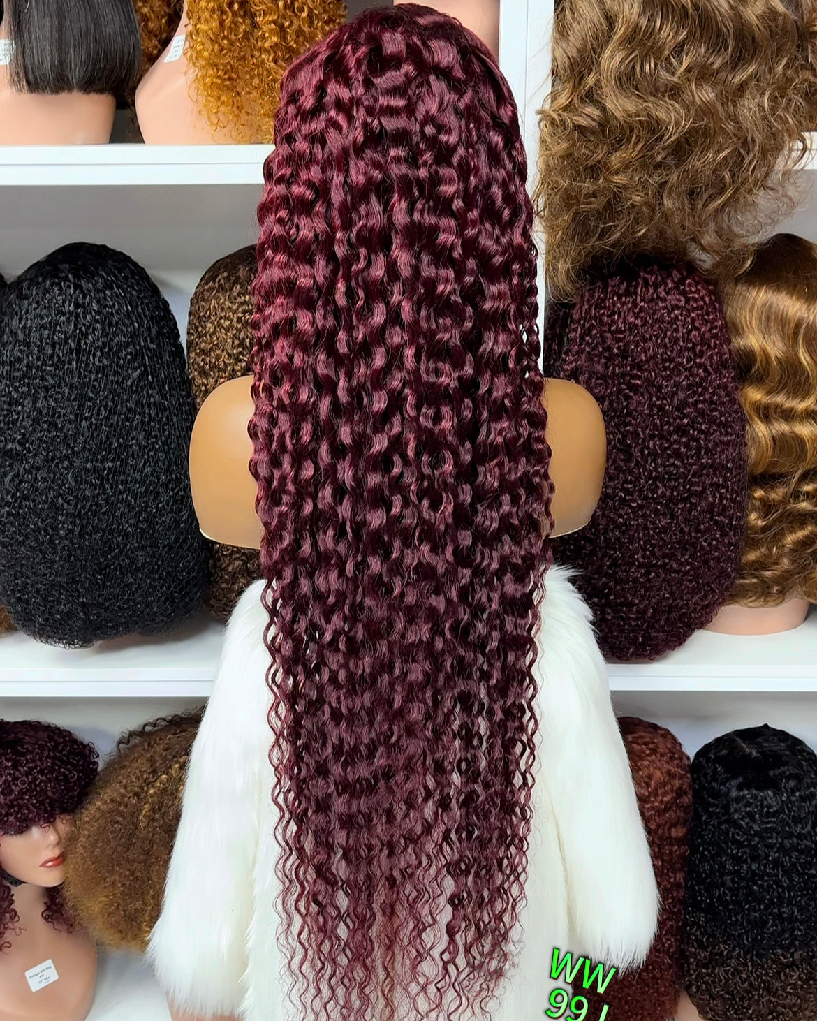 Color 13x4 Lace Wig Straight Human Hair Wigs Dark Brown Color 2# 18"-30"