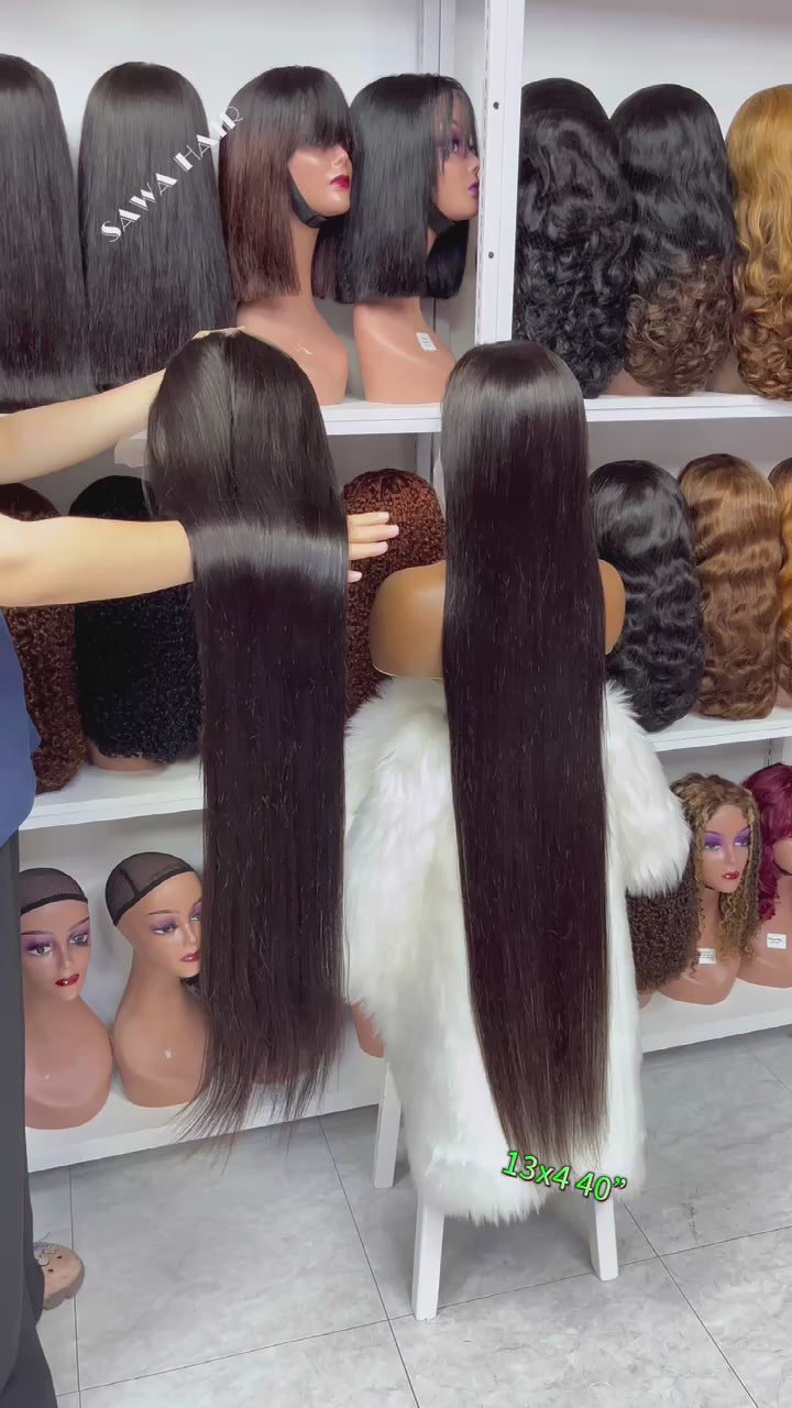 13x4 Wig